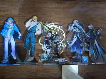 고미즈 세트 아크릴 스탠드 5개