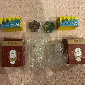 헌터헌터 수견식 컬렉션 네페르피토 메르엠