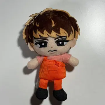 SnowMan 무카이 코지 치비 누이