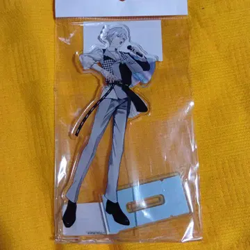 18TRIP 에이트리 칸나 유키카제 타워 레코드 카페 아크릴 스탠드