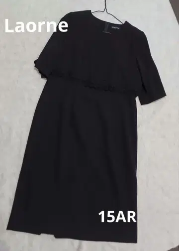 포멀 원피스 관혼상제 상복 예복 수트 15AR