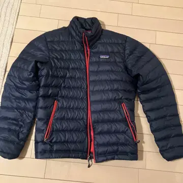 patagonia 다운 스웨터 XS