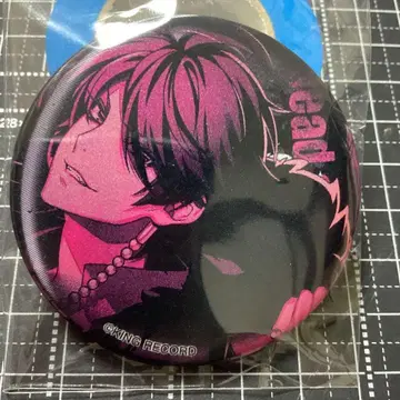 히프노시스 마이크 체인지 캔뱃지 컬렉션 테이토