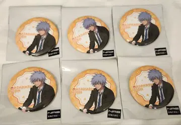 신 테니스의 왕자님 THE 캐릭터