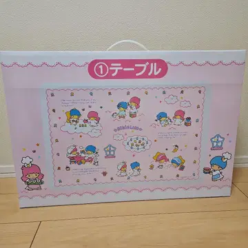 키키라라 제일복권 테이블