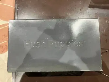 네이비 스웨이드 로퍼