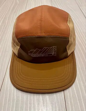 백컨트리닷컴 오리지널 캡