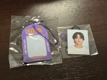 나카지마 소우타 스티커 세트