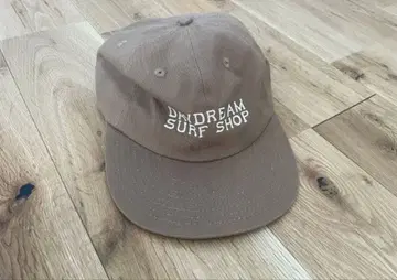 Daydream 야구 모자 브라운