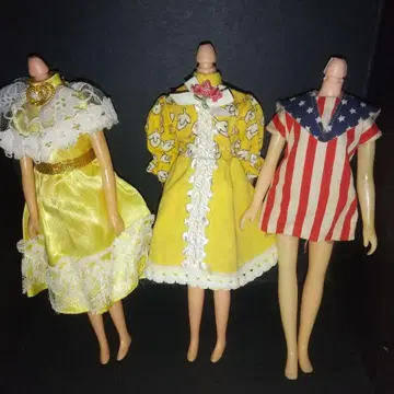 뉴 리카짱 ~ 2대 리카짱 즈음의 원피스