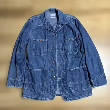 블루 블루 커버올 할리우드 런치마켓