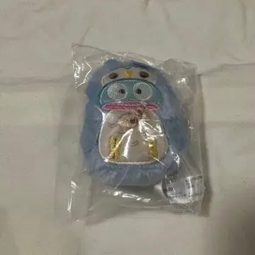 한교동 새 봉제 인형 키링