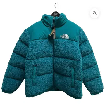 SHERPA NUPTSE JACKET 다운 자켓