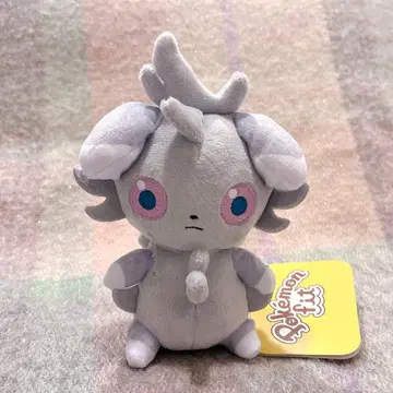 냐스퍼 포켓몬 핏 봉제 인형 pokemonfit