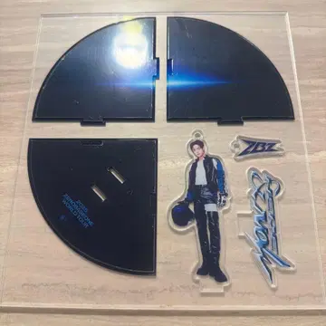 ZB1 ZEROBASEONE 김지웅 아크릴 스탠드