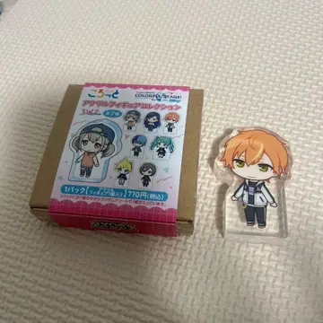 프로세카 코롯토 vol.2 시노노메 아키토