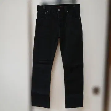 45 누디진 행크 레이 W30 L32