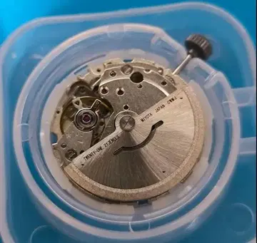 새상품 MIYOTA 8215 무브먼트 미요타