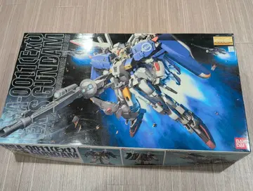 MG 1/100 MSA-0011[Ext] EX-S 건담