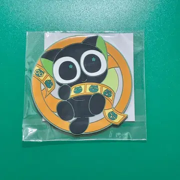 라샤오헤이 전기 2 내방객 입장객 특전 제7주 러버 코스터 라샤오헤이