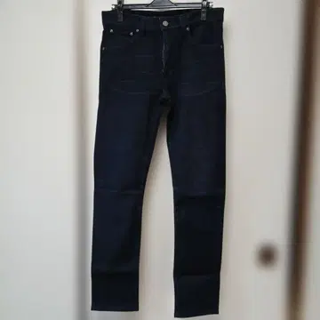 49 Nudie Jeans LEAN DEAN W30.L32