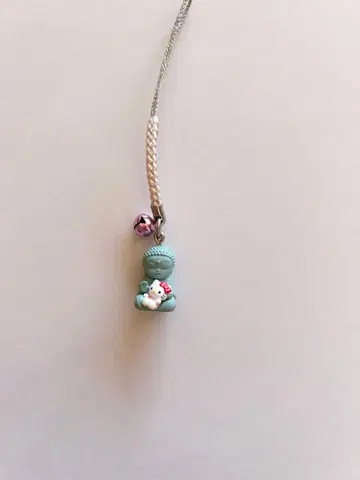 헬로키티 고토치키티 나라 대불