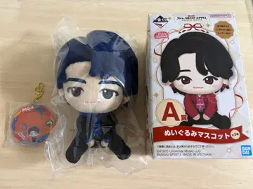 미세스 제일복권 와카이 히로토 A상 E상