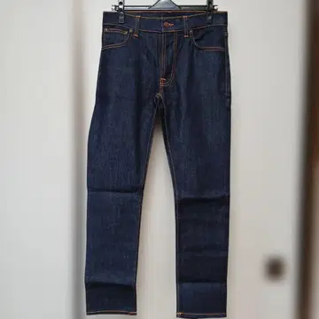 50 Nudie Jeans LEAN DEAN W30 L30