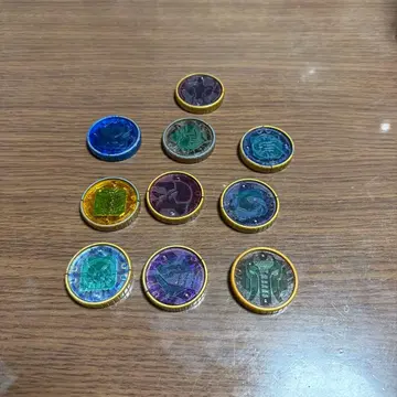 가면라이더 오즈 오메달