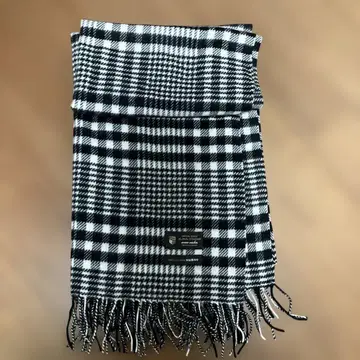 JOURNAL STANDARD 100% 캐시미어 머플러