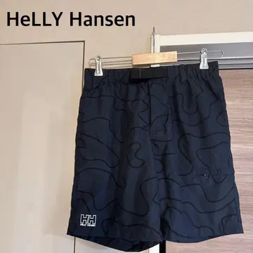 [새상품급] HeLLY Hansen 헬리한센 숏팬츠