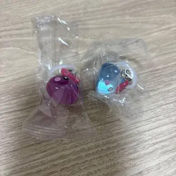 홋페짱 메지루시 액세서리