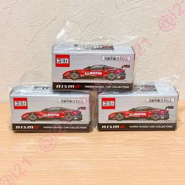 닛산 토미카 MOTUL AUTECH Z 2025 GT500