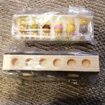 미스터도넛 D-피피코 세트