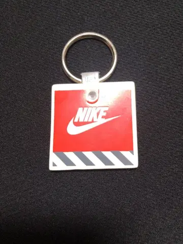 NIKE 90s vintage 키링 나이키 빈티지 키링