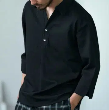 Skipper & pullover design 3-4 Sleeve