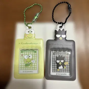 미니어처 폴라로이드용 홀더