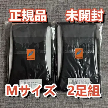 새상품 BiBi Grant 아티보 하이삭스 그랜트이원스 2족 세트 M