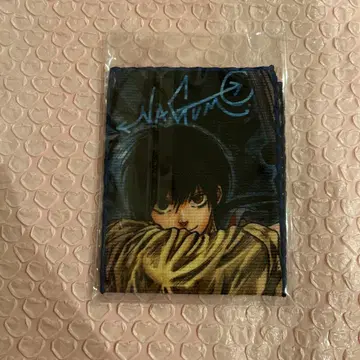 점프 페스타 점프샵 특전 코반 타월 나구모