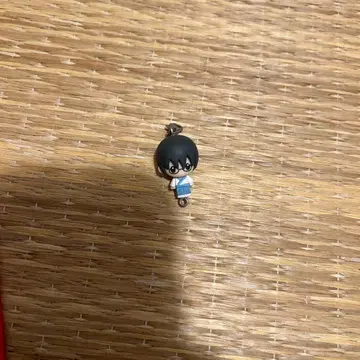 은혼 시무라 신파치 [캐릭터 포춘 은혼 복권 ~운도 실력 중 하나 편~]