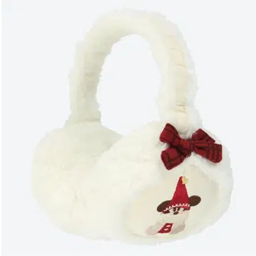 디즈니 크리스마스 2025 리루린린 귀도리