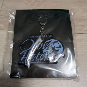 AveMujica 5thLIVE NovaHistoria 굿즈 혜택
