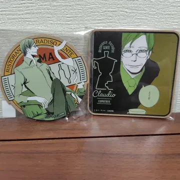 리스토란테 파라디조 우드 코스터 오노 나츠메