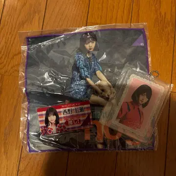 니시노 나나세 3세트