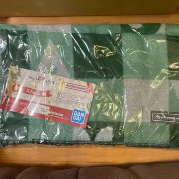 제일복권 Mrs. GREEN APPLE 스톨