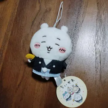 치이카와 (먼작귀) 설날 마스코트 치이카와