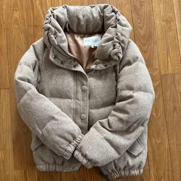 BEAUTY&YOUTH 여성용 다운 M