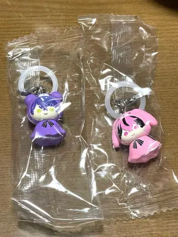 시쿠포니 메지루시 액세서리 이루마 LAN