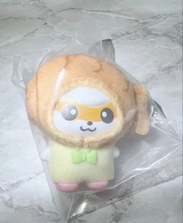 산리오 코로코로쿠리린 치비토모 화과자 마스코트 타이야키