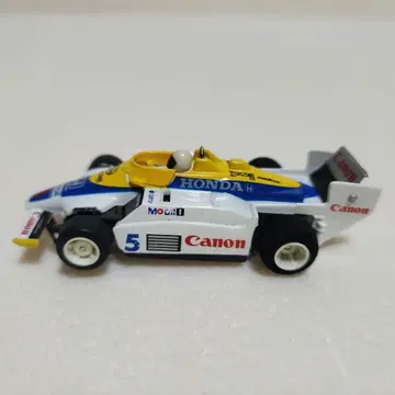 매그넘 440-X2 F-1 윌리엄스 혼다